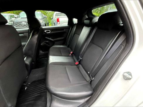 Used 2023 Honda Civic Sport image 18