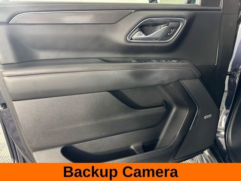 Used 2022 Chevrolet Tahoe RST w/ Luxury Package image 11