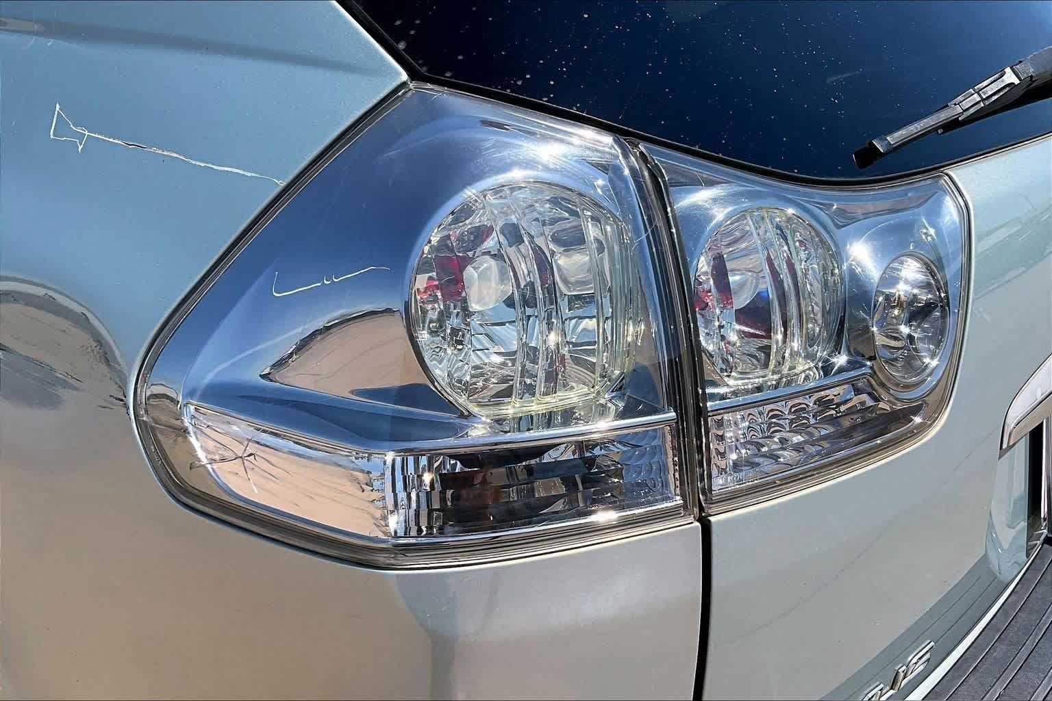 Used 2007 Lexus RX 350 2WD image 25