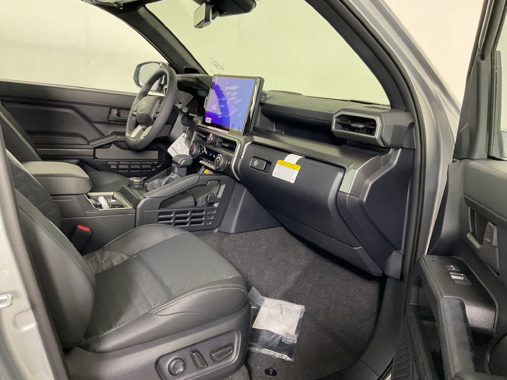 New 2026 Toyota 4Runner TRD Sport Premium AWD/4WD image 21