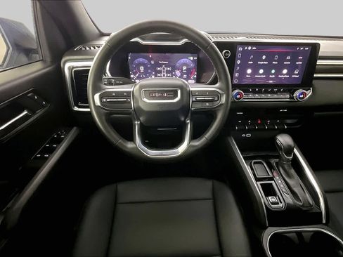 Used 2025 GMC Canyon Elevation w/ Convenience Package RWD image 6