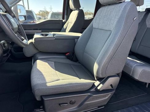 Used 2023 Ford F250 XLT w/ 360-Degree Camera Package image 13
