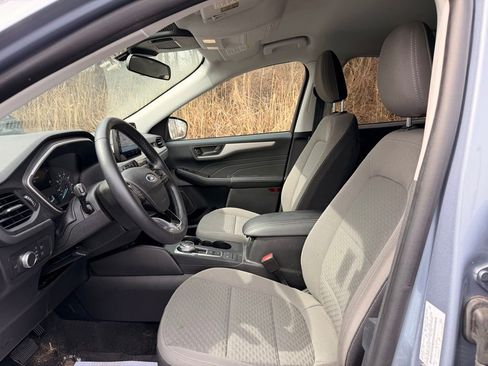 Used 2022 Ford Escape SE w/ Convenience Package AWD/4WD image 10