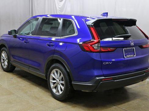 Certified 2024 Honda CR-V EX-L image 19