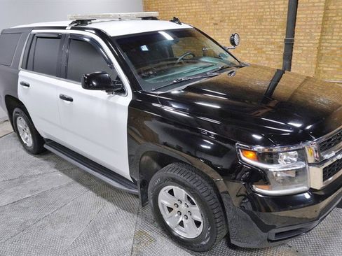 Used 2020 Chevrolet Tahoe 4WD image 7
