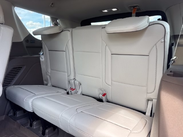 Used 2024 GMC Yukon Denali w/ Max Trailering Package AWD/4WD image 12
