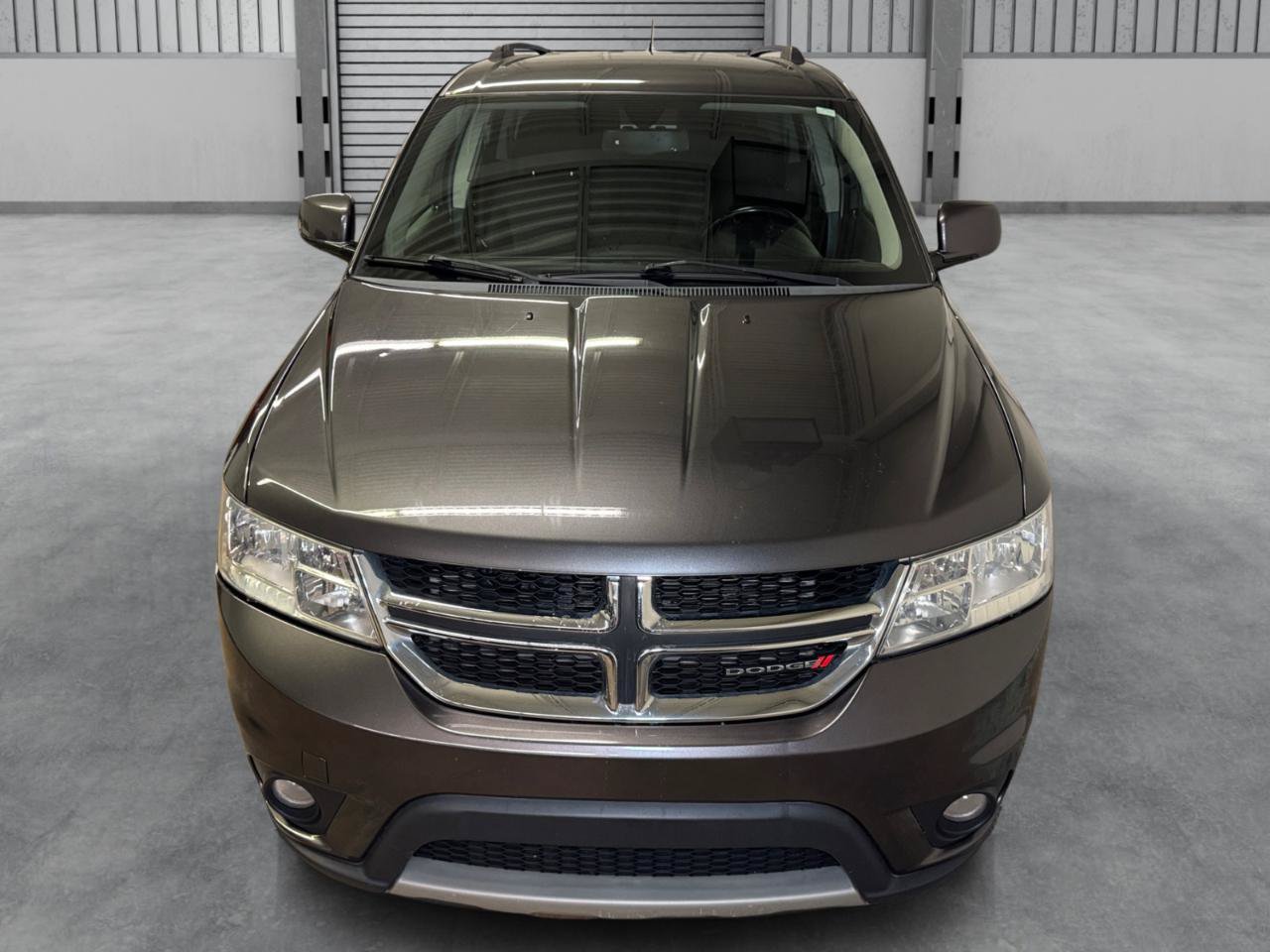 Used 2016 Dodge Journey SXT FWD image 32