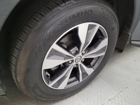 Used 2019 Nissan Murano SV AWD/4WD image 31
