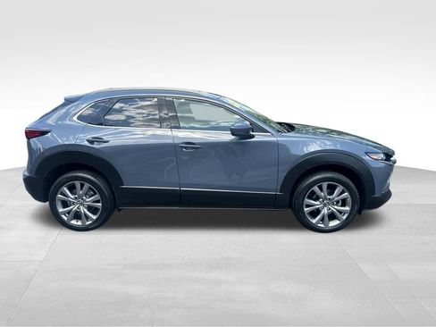 Used 2021 MAZDA CX-30 AWD 2.5 S w/ Premium Package image 6
