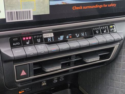 New 2026 Toyota Camry XLE image 21