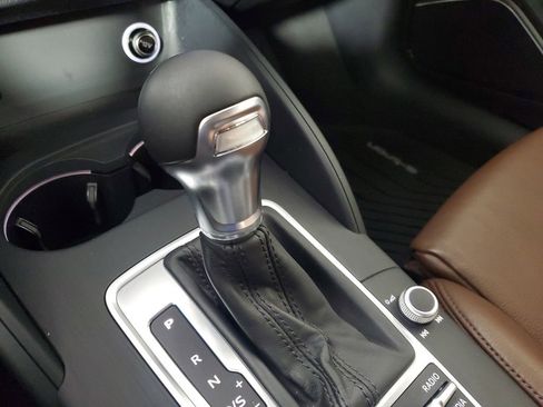 Used 2017 Audi A3 e-tron Premium Plus w/ Technology Package image 26