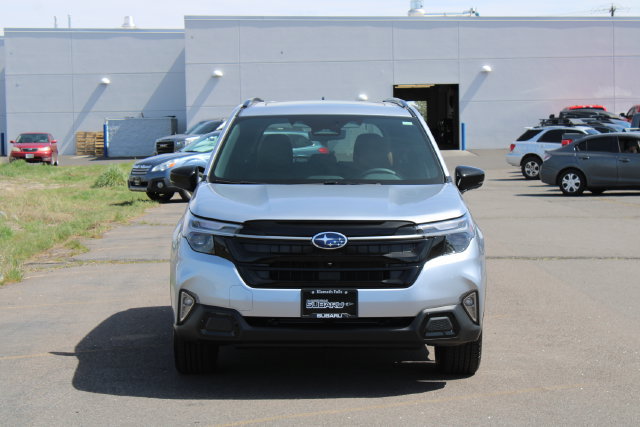 New 2026 Subaru Forester Touring AWD/4WD image 9