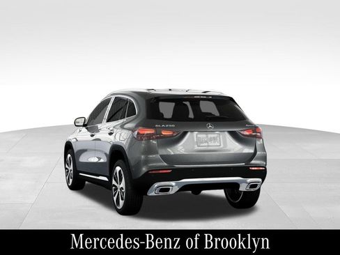 Certified 2026 Mercedes-Benz GLA 250 4MATIC image 30
