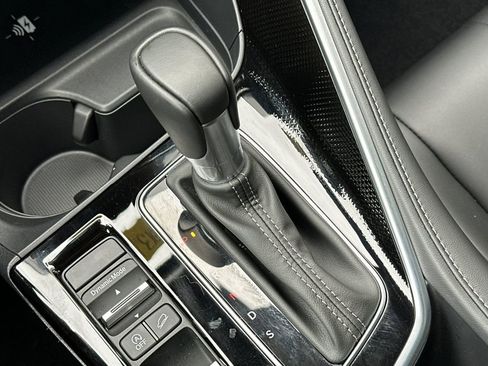 Certified 2025 Acura ADX AWD image 22