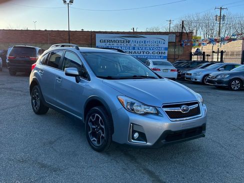 Used 2016 Subaru Crosstrek 2.0i Premium w/ Moonroof Package AWD/4WD image 7