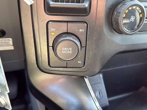 Used 2023 Ford F150 XL AWD/4WD image 27