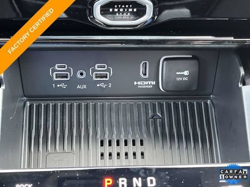 Used 2026 Jeep Grand Cherokee L Summit w/ Obsidian Package AWD/4WD image 42