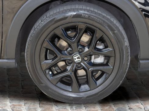 Certified 2023 Honda HR-V Sport image 38