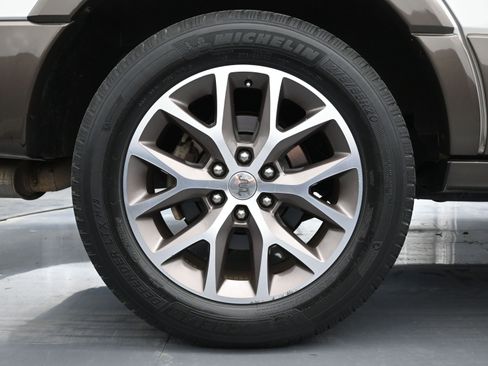 Used 2016 Ford Expedition King Ranch image 18