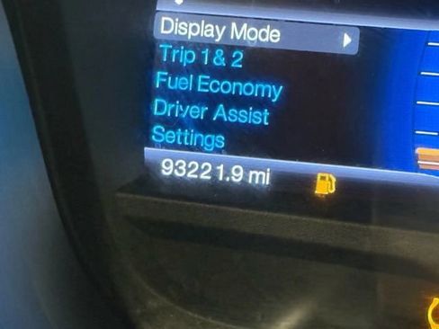 Used 2015 Ford Explorer Limited w/ Equipment Group 301A image 19