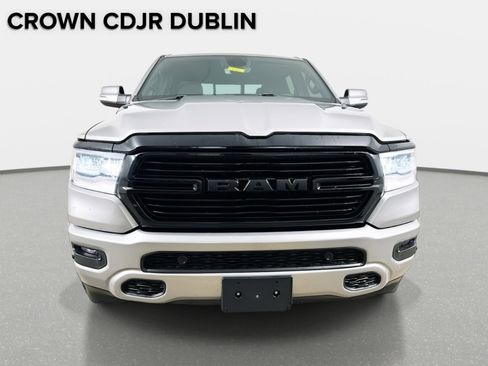 Used 2020 RAM 1500 Big Horn image 2