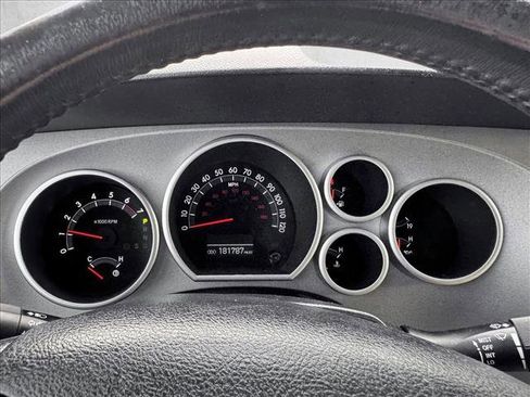 Used 2013 Toyota Sequoia Limited AWD/4WD image 13