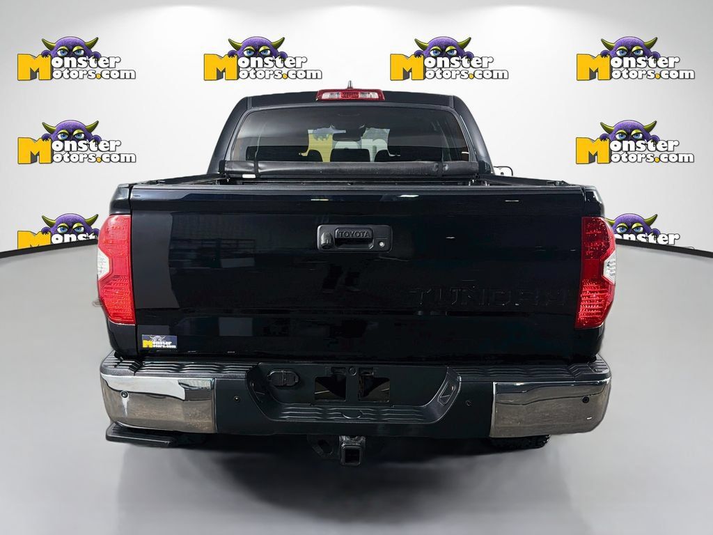 Used 2020 Toyota Tundra SR5 AWD/4WD image 6