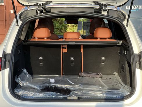 New 2026 Mercedes-Benz GLC 300 4MATIC image 24