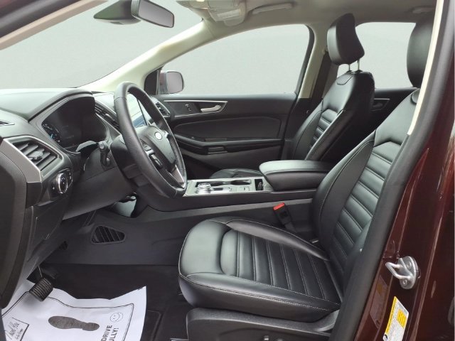 Used 2024 Ford Edge SEL w/ Convenience Package AWD/4WD image 12