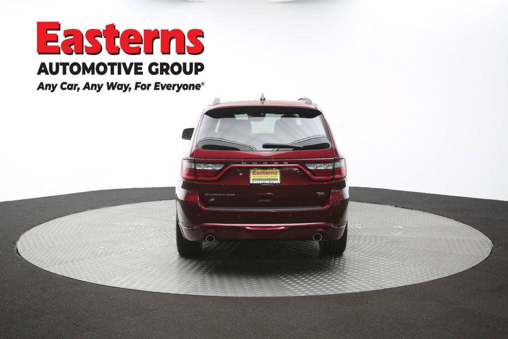 Used 2024 Dodge Durango R/T AWD/4WD image 40