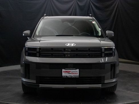 Used 2024 Hyundai Santa Fe Limited image 4