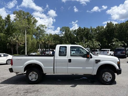 Used 2009 Ford F250 XL image 7