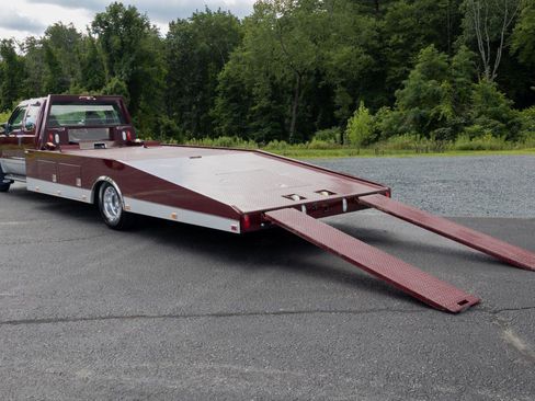 Used 1999 Ford F350 4x4 SuperCab Super Duty image 2