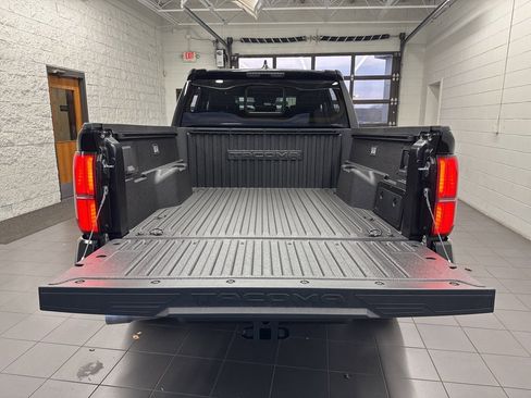 New 2026 Toyota Tacoma TRD Off-Road image 10