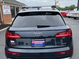 Used 2019 Audi Q5 2.0T Premium Plus w/ Premium Plus Package image 5