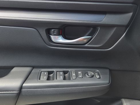 Used 2024 Honda CR-V EX image 33