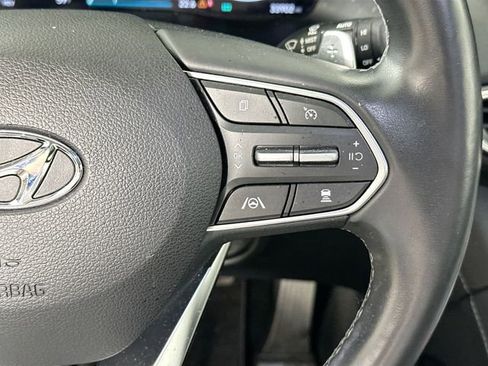 Used 2022 Hyundai Santa Fe Limited AWD/4WD image 25