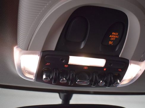 Used 2018 MINI Cooper Clubman S image 30