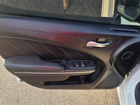 Used 2022 Dodge Charger Scat Pack image 16