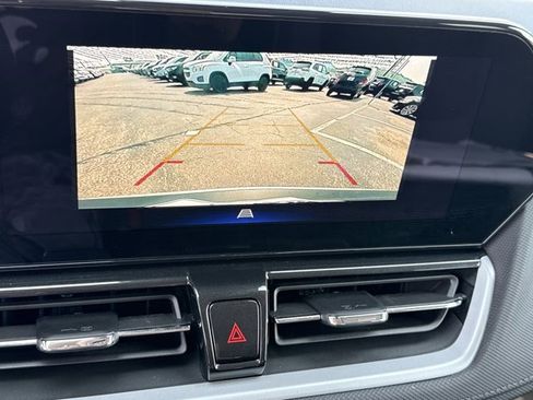 Used 2025 Chevrolet TrailBlazer LT image 26