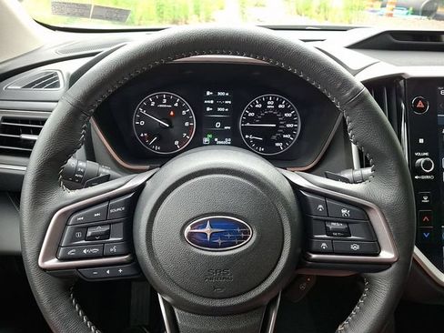 Certified 2023 Subaru Ascent Limited AWD/4WD image 26