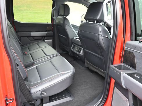 Used 2024 Ford F350 Lariat w/ Lariat Ultimate Package image 41