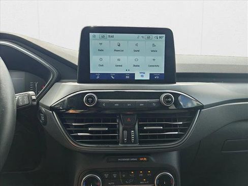 Used 2024 Ford Escape Active image 11