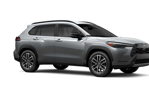 New 2026 Toyota Corolla Cross XLE image 14