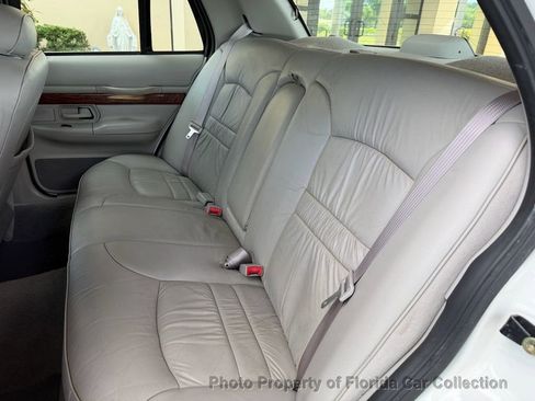 Used 2001 Mercury Grand Marquis LS image 10