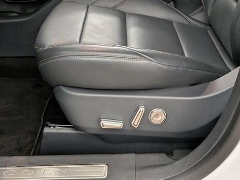 Certified 2024 Lincoln Nautilus Premier w/ Jet Appearance Package AWD/4WD image 14