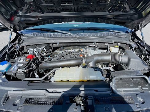 Used 2024 Ford Expedition Max Limited image 34