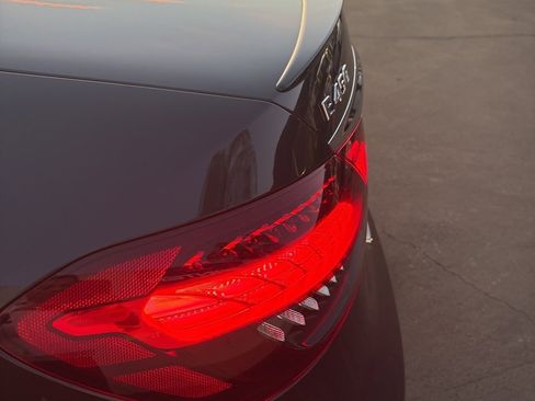 Certified 2023 Mercedes-Benz E 450 4MATIC Sedan image 13