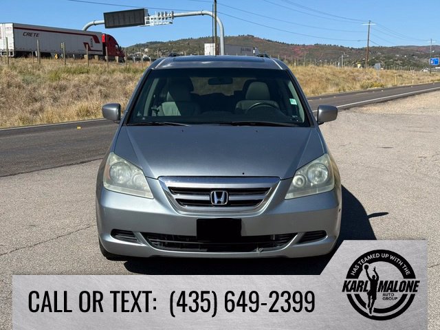 Used 2007 Honda Odyssey EX-L image 8