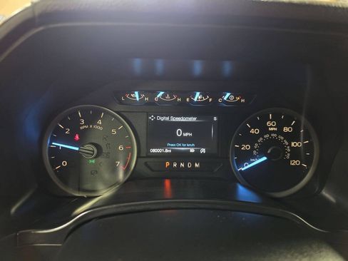 Used 2020 Ford F150 XLT w/ Equipment Group 301A Mid AWD/4WD image 32
